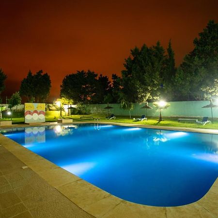 Residence Hoteliere Riviera Beach Cabo Negro Eksteriør bilde